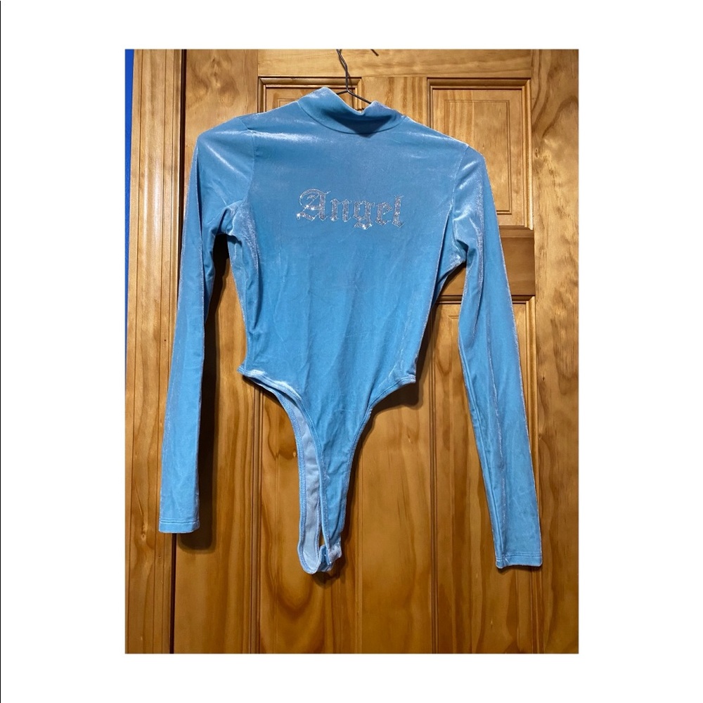 Angel Bodysuit